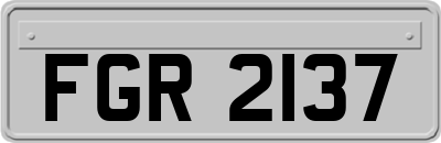 FGR2137