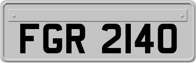 FGR2140