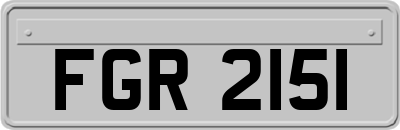 FGR2151