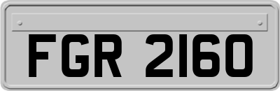 FGR2160