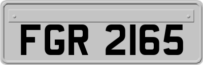 FGR2165