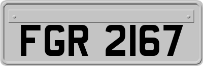 FGR2167