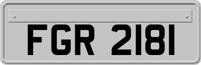 FGR2181
