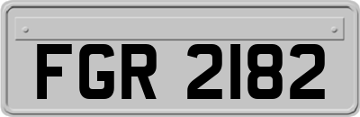 FGR2182
