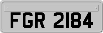 FGR2184