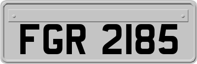 FGR2185