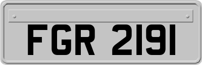 FGR2191