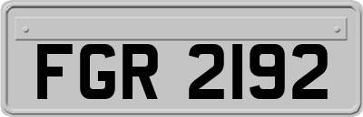 FGR2192