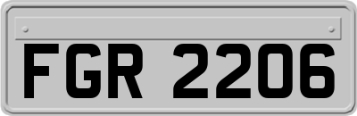 FGR2206