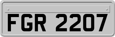 FGR2207