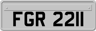 FGR2211