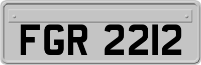 FGR2212