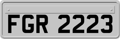 FGR2223