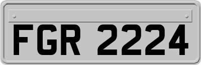 FGR2224