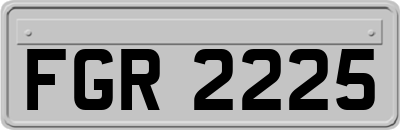FGR2225