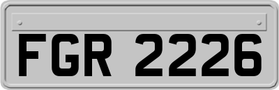 FGR2226
