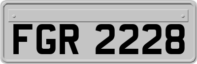 FGR2228