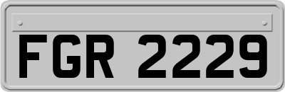 FGR2229