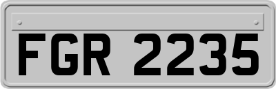 FGR2235