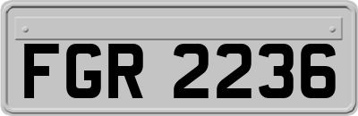 FGR2236