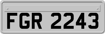 FGR2243