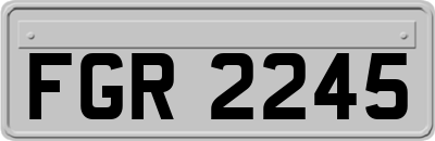 FGR2245
