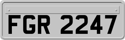 FGR2247