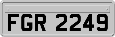 FGR2249