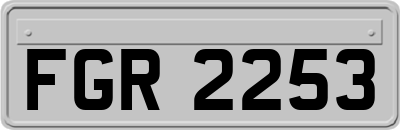 FGR2253