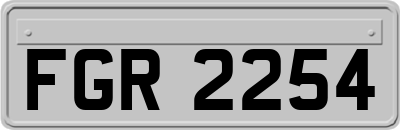 FGR2254