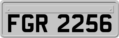 FGR2256