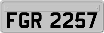 FGR2257