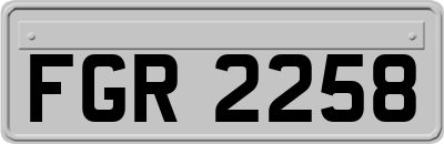 FGR2258