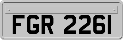 FGR2261