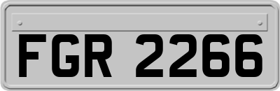 FGR2266