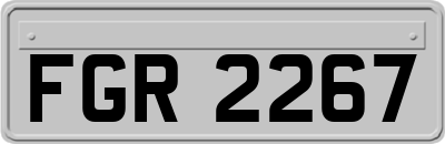 FGR2267