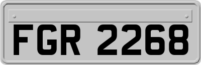 FGR2268