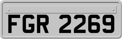 FGR2269