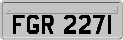 FGR2271
