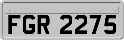 FGR2275