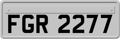 FGR2277