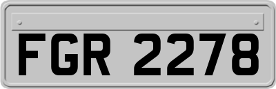 FGR2278