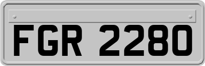 FGR2280