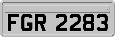 FGR2283