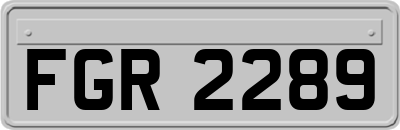 FGR2289