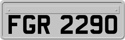 FGR2290