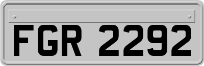 FGR2292