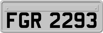 FGR2293