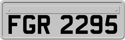 FGR2295