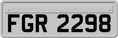 FGR2298